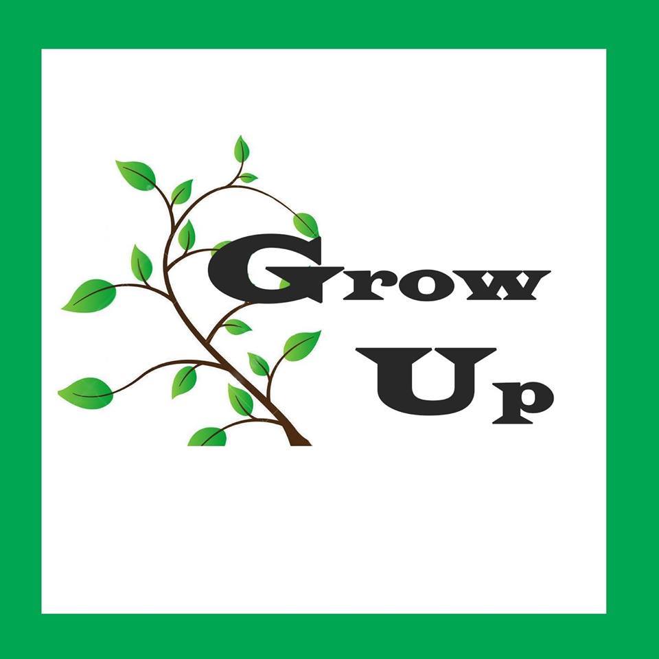 I ragazzi di Grow Up